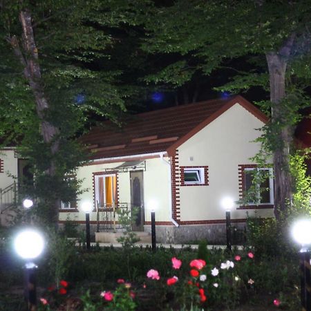 Selena Hotel Qusar Ngoại thất bức ảnh